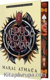 Medusa’nın Ölü Kumları 2 (Ciltli Özel Baskı)