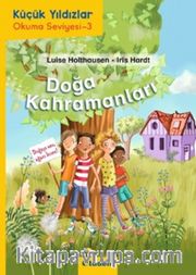 Doğa Kahramanları