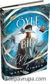 Öyle Bir Uğradım 2 (Ciltli)