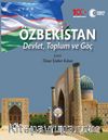 Özbekistan Devlet Toplum ve Göç