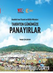 Tarihten Günümüze Panayırlar