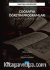 1869’dan Günümüze Coğrafya Öğretim Programları (İlkokul, Ortaokul ve Lise)