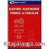 Elektrik / Elektronik Formül ve Tablolar
