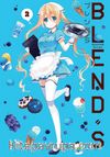 Blend.S Cilt 2