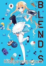 Blend.S Cilt 2