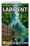 Dedektif Bay Matematik Labirent