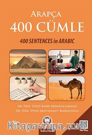 Arapça 400 Cümle