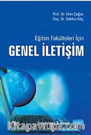 Eğitim Fakülteleri İçin Genel İletişim