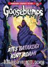 Goosebumps 3 / Ateş Bataklığı Kurt Adamı