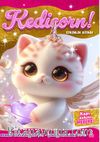 Kedicorn / Parıltılı Etkinlikler Kitabı