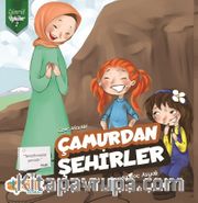 Çamurdan Şehirler / Zümrüt Öyküler 2