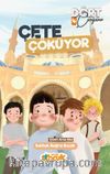 Çete Çöküyor / Dört Cengaver 4