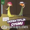 Dedektiflik Oyunu / Zümrüt Öyküler 3