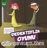Dedektiflik Oyunu / Zümrüt Öyküler 3