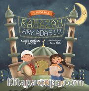 Etkinlikli Ramazan Arkadaşım