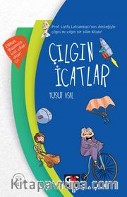Çılgın İcatlar (Ciltli)