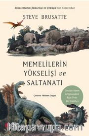 Memelilerin Yükselişi ve Saltanatı