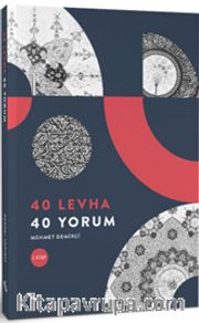 40 Levha 40 Yorum