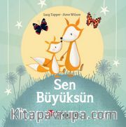 Sen Büyüksün