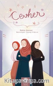 Cevher <br /> İçindeki Benliğin Hikayesi