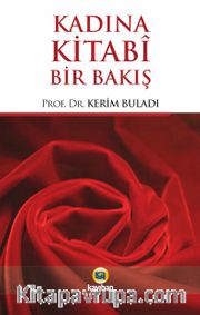 Kadına Kitabi Bir Bakış