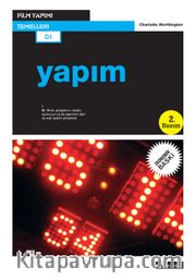 Yapım (Ekonomik Baskı)