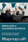 Küreselleşme ve Uluslararası İşletmecilik