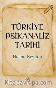 Türkiye Psikanaliz Tarihi