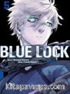 Blue Lock Cilt 5