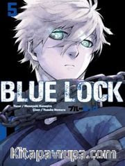 Blue Lock Cilt 5