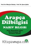 Arapça Dilbilgisi (Nahiv Bilgisi)