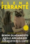 Benim Olağanüstü Akıllı Arkadaşım (Ciltli)