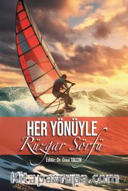 Her Yönüyle Rüzgar Sörfü