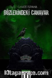 Gözlerindeki Canavar