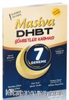 Masiva DHBT Şöhretler Karması 7 Deneme