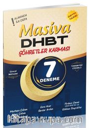 Masiva DHBT Şöhretler Karması 7 Deneme