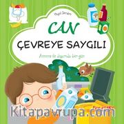 Can Çevreye Saygılı / Hayat Dersleri Dizisi
