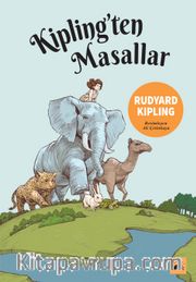 Kipling’ten Masallar