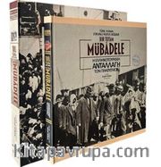 100. Yılında Bir Tutam Mübadele  Türk-Yunan Zorunlu Nüfus Değişimi