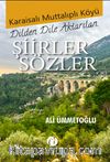 Karaisalı Muttalıplı Köyü