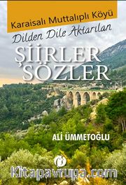 Karaisalı Muttalıplı Köyü