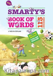Smarty's Book of Words (Smarty'nin Sözcükler Kitabı)