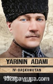Yarının Adamı 4 <br /> Başkomutan