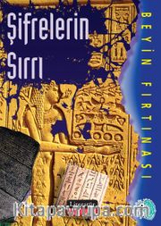 Şifrelerin Sırrı / Beyin Fırtınası