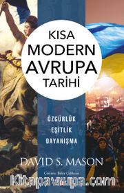 Kısa Modern Avrupa Tarihi
