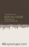 Sözün Dansı & Edebi Sanatlar ve İfade Yöntemleri