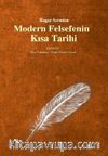 Modern Felsefenin Kısa Tarihi