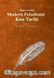 Modern Felsefenin Kısa Tarihi