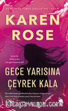 Gece Yarısına Çeyrek Kala