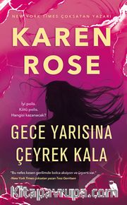 Gece Yarısına Çeyrek Kala